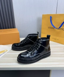 louis vuitton bottes pour homme s_12b4330